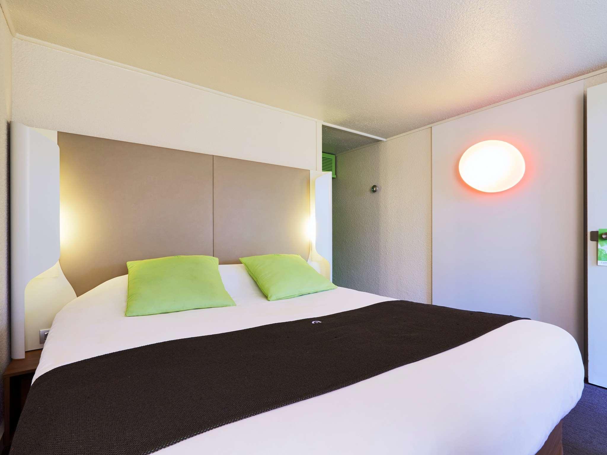 Campanile Hotel Auch Kültér fotó