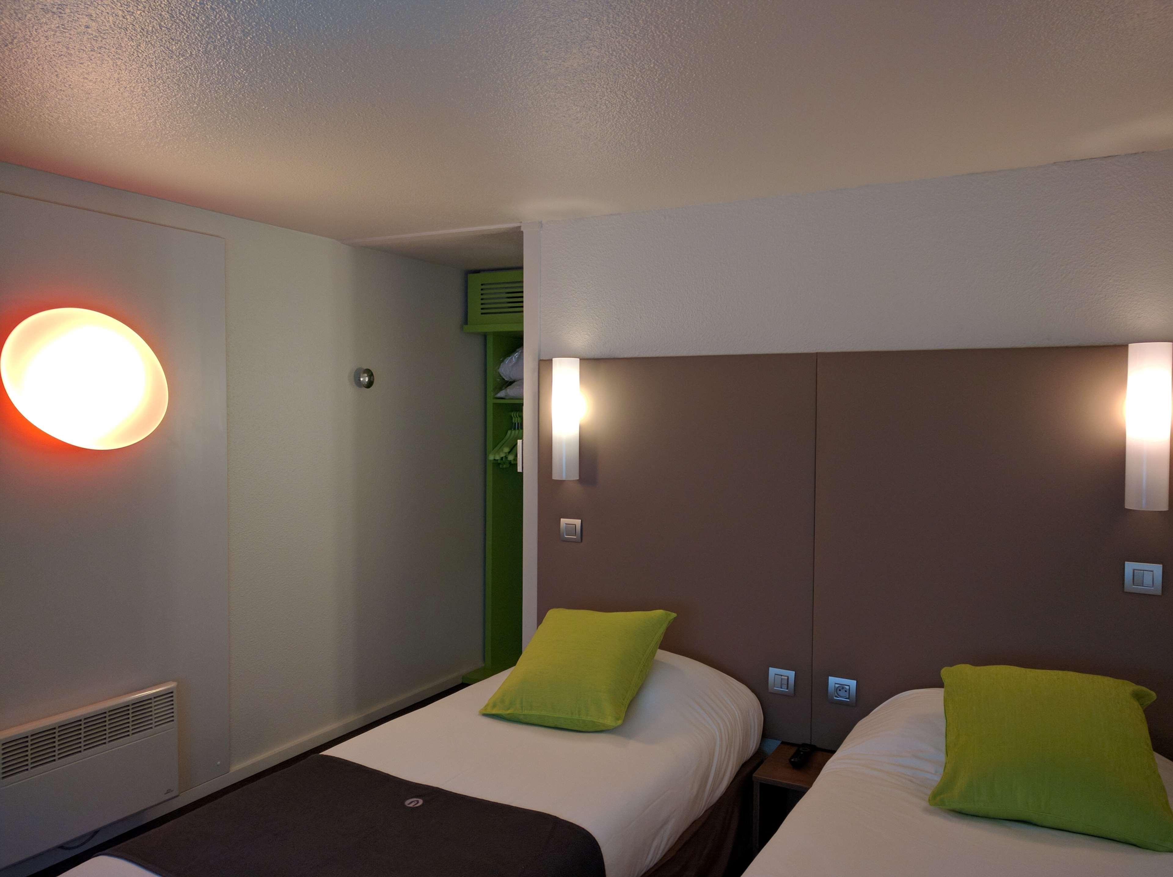 Campanile Hotel Auch Kültér fotó