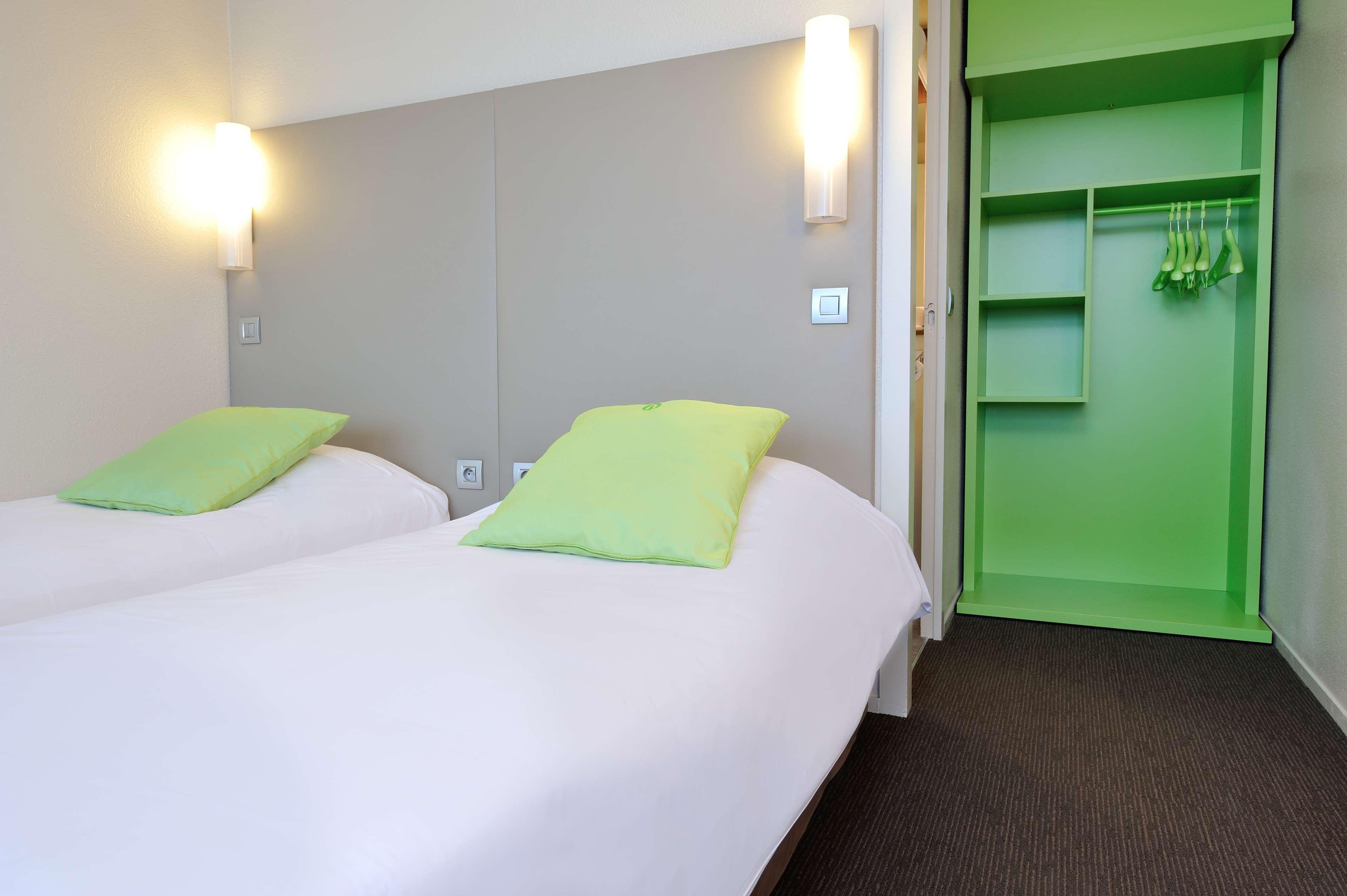 Campanile Hotel Auch Kültér fotó