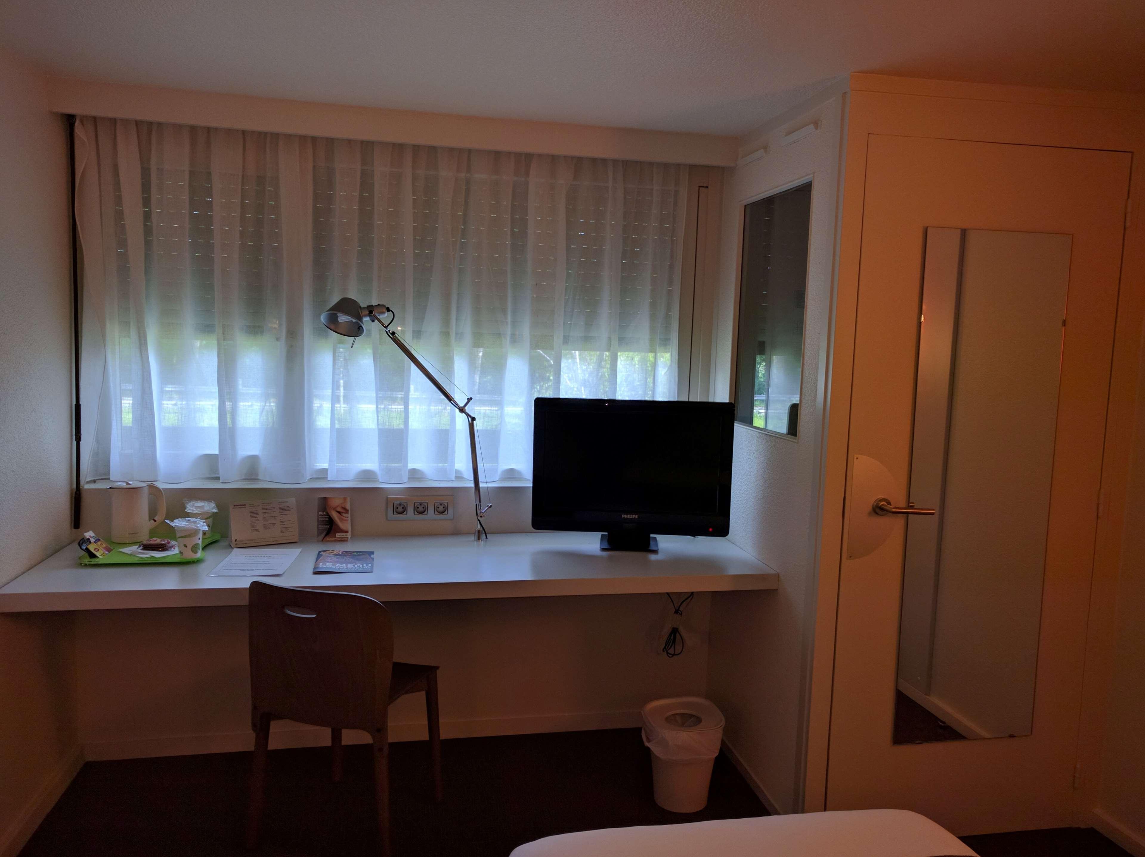 Campanile Hotel Auch Kültér fotó