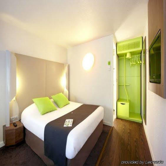 Campanile Hotel Auch Kültér fotó