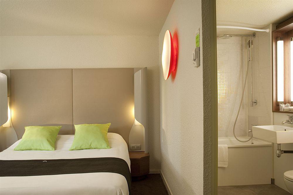 Campanile Hotel Auch Kültér fotó